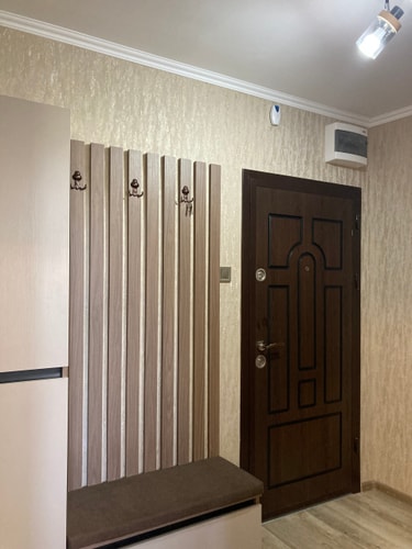 Stylish & Cozy 1BR Apartment 25 hosty.bg