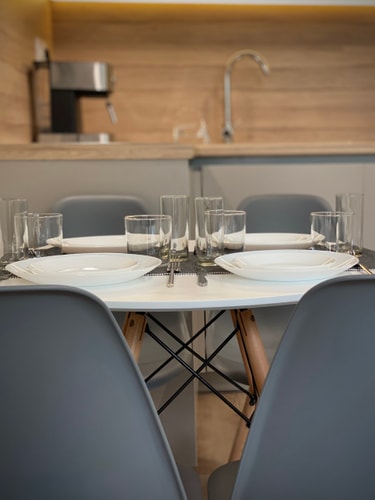 Stylish Top Centre Apartment for 4 guests 21 hosty.bg