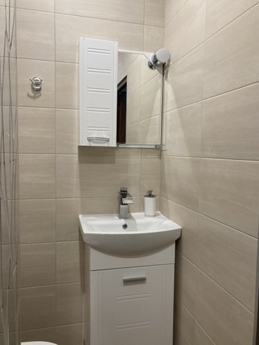 Stylish & Cozy 1BR Apartment 24 hosty.bg