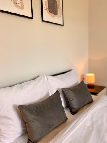 Amazing 1Bed Apartment with Free Parking 15 hosty.bg