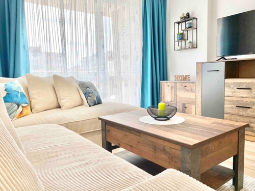 Colourful Apartment for 4 Guests 13 hosty.bg