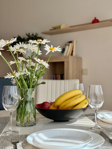 Sunny & Comfort Apartment next to Tech Park 18 hosty.bg