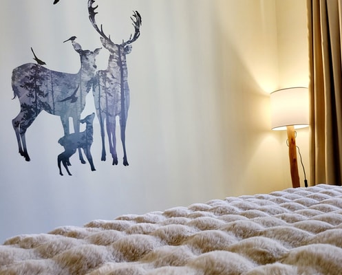 Exquisite Euphoria Аpartment for 4 Guests 28 hosty.bg