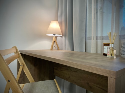 Spacious & Cozy 2 bed Apartment with Fast Wi-fi 3 hosty.bg