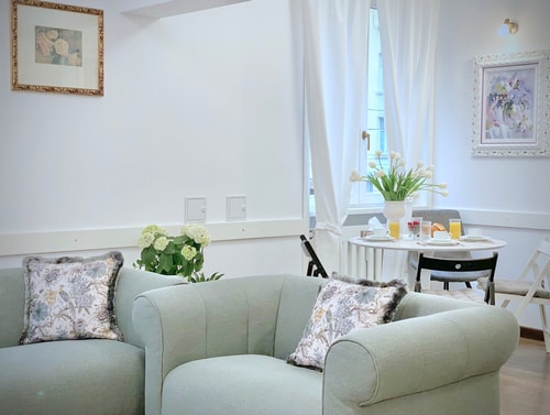 Vintage Top Centre Apartment 14 hosty.bg