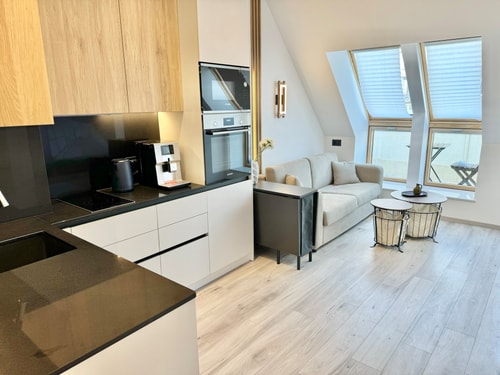 City Modern & Classy Apartment 10 hosty.bg