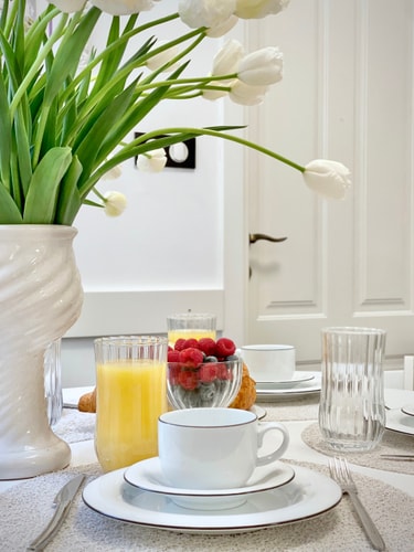 Vintage Top Centre Apartment 35 hosty.bg