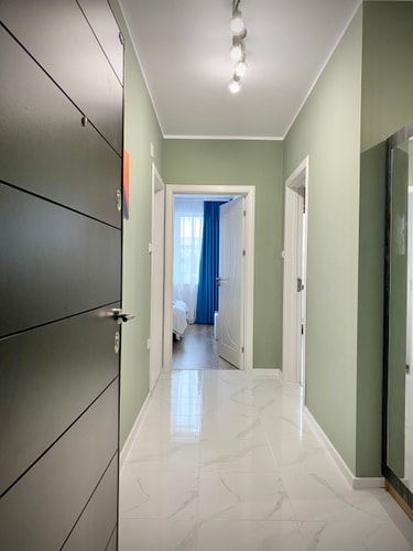 Art Apartment for 4 People  Free Parking & Wifi 15 hosty.bg
