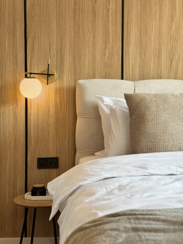 Central Stylish Stay & Free Parking 42 hosty.bg