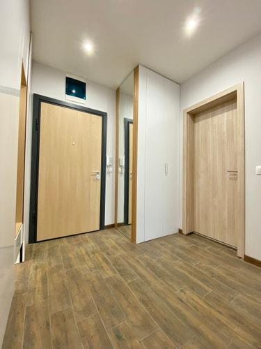 Modern 1Bed Apartment for 4 guests in Sofia 42 hosty.bg