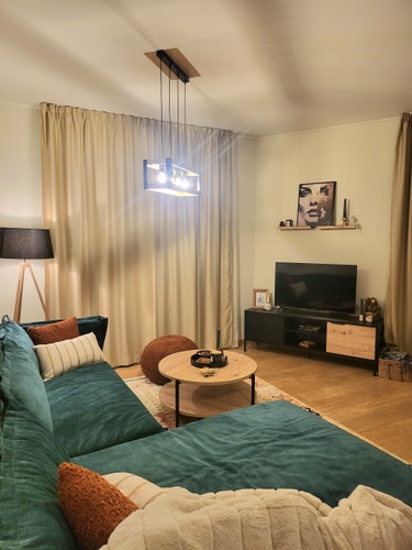 Exquisite Euphoria Аpartment for 4 Guests 9 hosty.bg