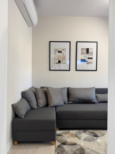 Comfort & Classy 1 Bed Apartment for 4 Guests 2 hosty.bg