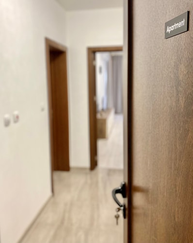 Top Location Apartment with 2 Baths  for 6 Guests 47 hosty.bg