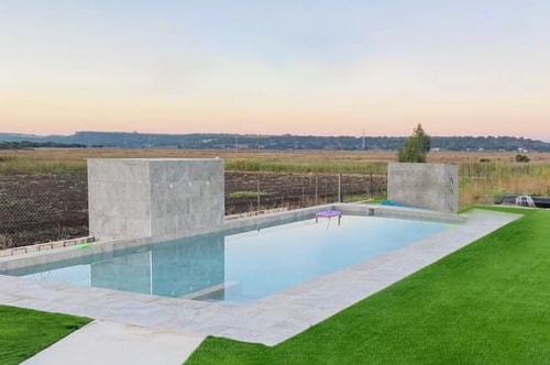 Brand New Cozy Bungalow in Finca Laxuan