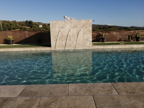 Stylish Bungalow in Finca Laxuan