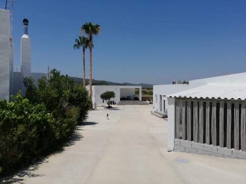 Deluxe Bungalow in Finca Laxuan