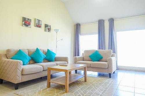 PNE -  Cozy Fully Furnished spacious bright 1BR for rent!