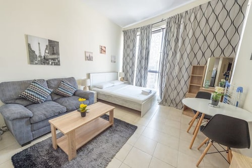 Great Deal! Charming Studio for rent and close to the metro - DSI