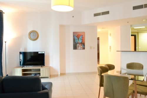 MRGD -  Brand New - 2Bed in Torch Tower in Dubai Marina