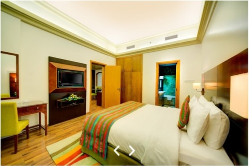 AFFORDABLE LUXURY 1 BEDROOM APARTMENT | FULLY FURNISHED IN BARSHA