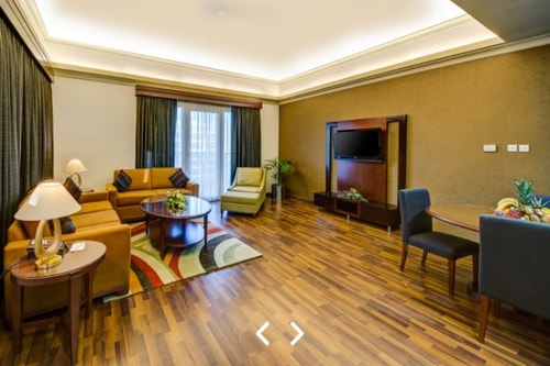 CHICK APARTMENT 2 BEDROOM | SPACIOUS FULLY FURNISHED