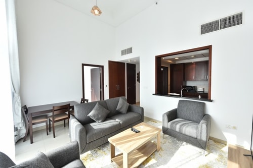 HDS - Cozy Brand New 1 Bed in DownTown