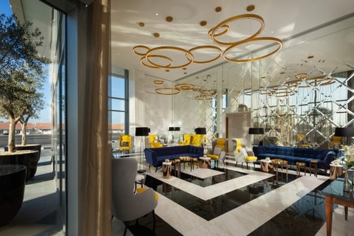 STUNNING PREMIUM I BEDROOM APARTMENT WITH 5* SERVICES