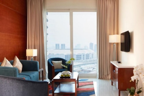 AFFORDABLE 1 BEDROOM SPACIOUS APARTMENT | NEAR SPORTS CITY