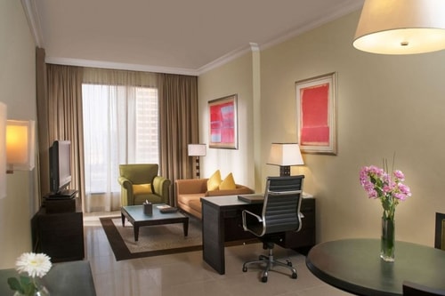 PROMO APRIL & MAY -  MONTHLY BOOKINGS  ONLY  - NEXT TO METRO AND CLOSE TO JBR BEACH / DUBAI MARINA