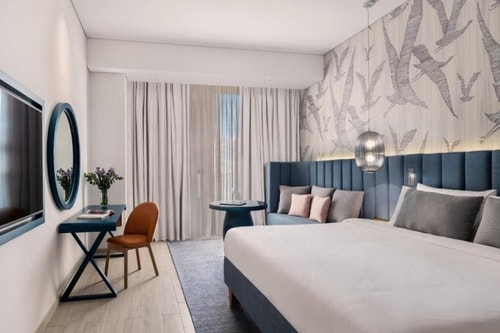 SUPERIOR ROOM | EXCLUSIVE LUXRY AT THE PALM JUMEIRAH