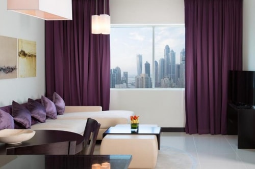 1 BEDROOM SPACIOUS APARTMENT AT JLT | YOUR IDEAL HOME