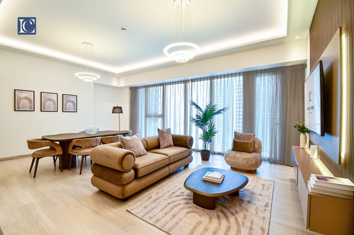 Stylish 2BR Premium Apt in Medore Jlt 3 Luxury Escapes