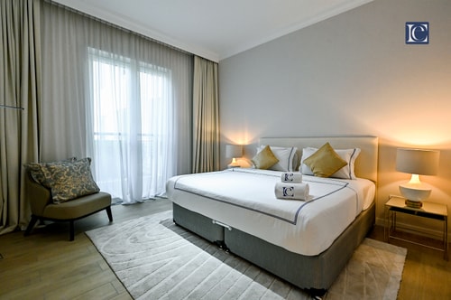 Stylish 2-Bedroom Haven in La Cote, Port de La Mer 13 Vacation Homes