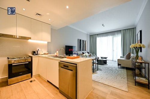 Stylish 2-Bedroom Haven in La Cote, Port de La Mer 8 Vacation Homes