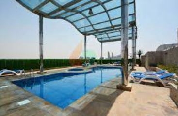 Budget Studio in Dubai Gate 2 JLT - Near Metro 16 Vacation Homes