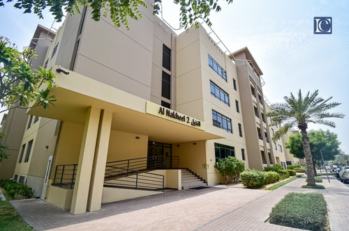 Lovely 1bed apartment in Nakheel Greens 0 Luxury Escapes