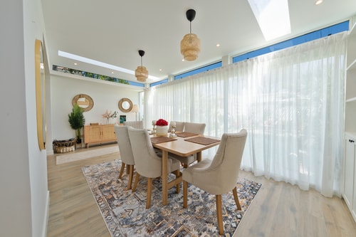 Luxury Short-Term Stay 2BHK + Maid Arabian Ranches 11 Vacation Homes