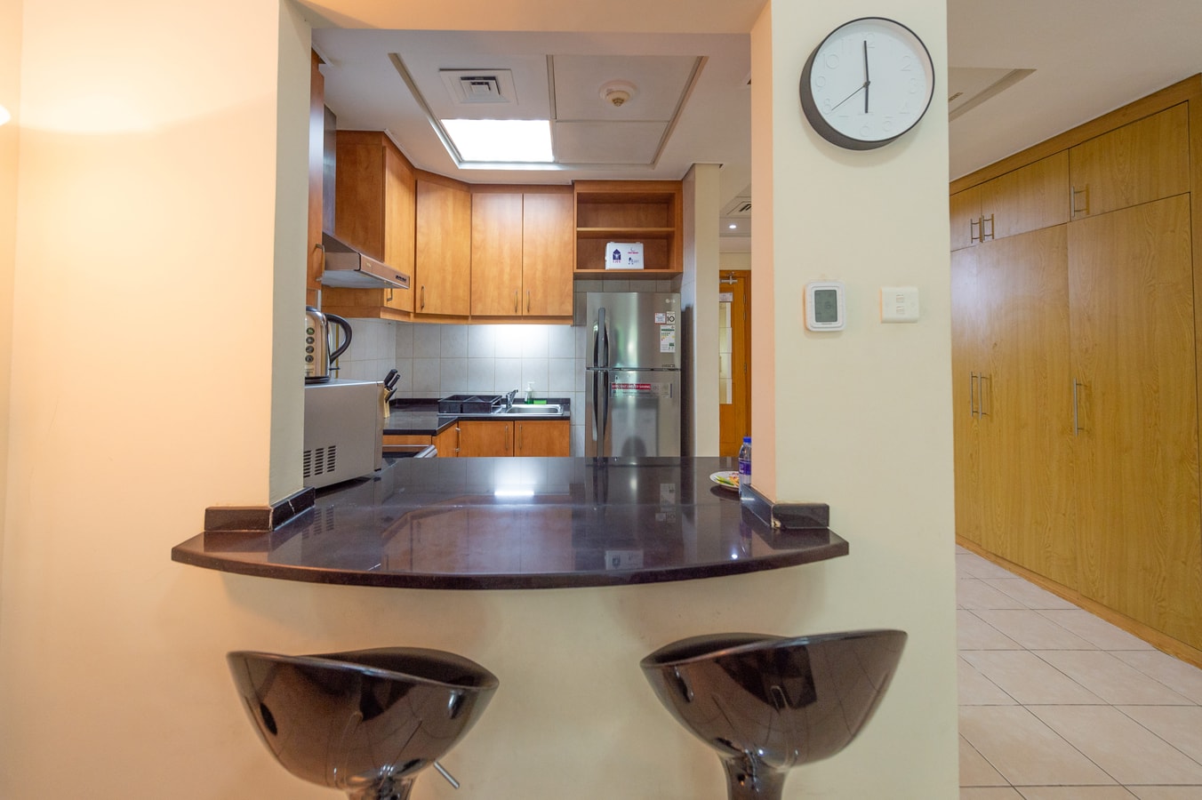 Lovely studio Apartment, Peaceful ambiance 6 Vacation Homes