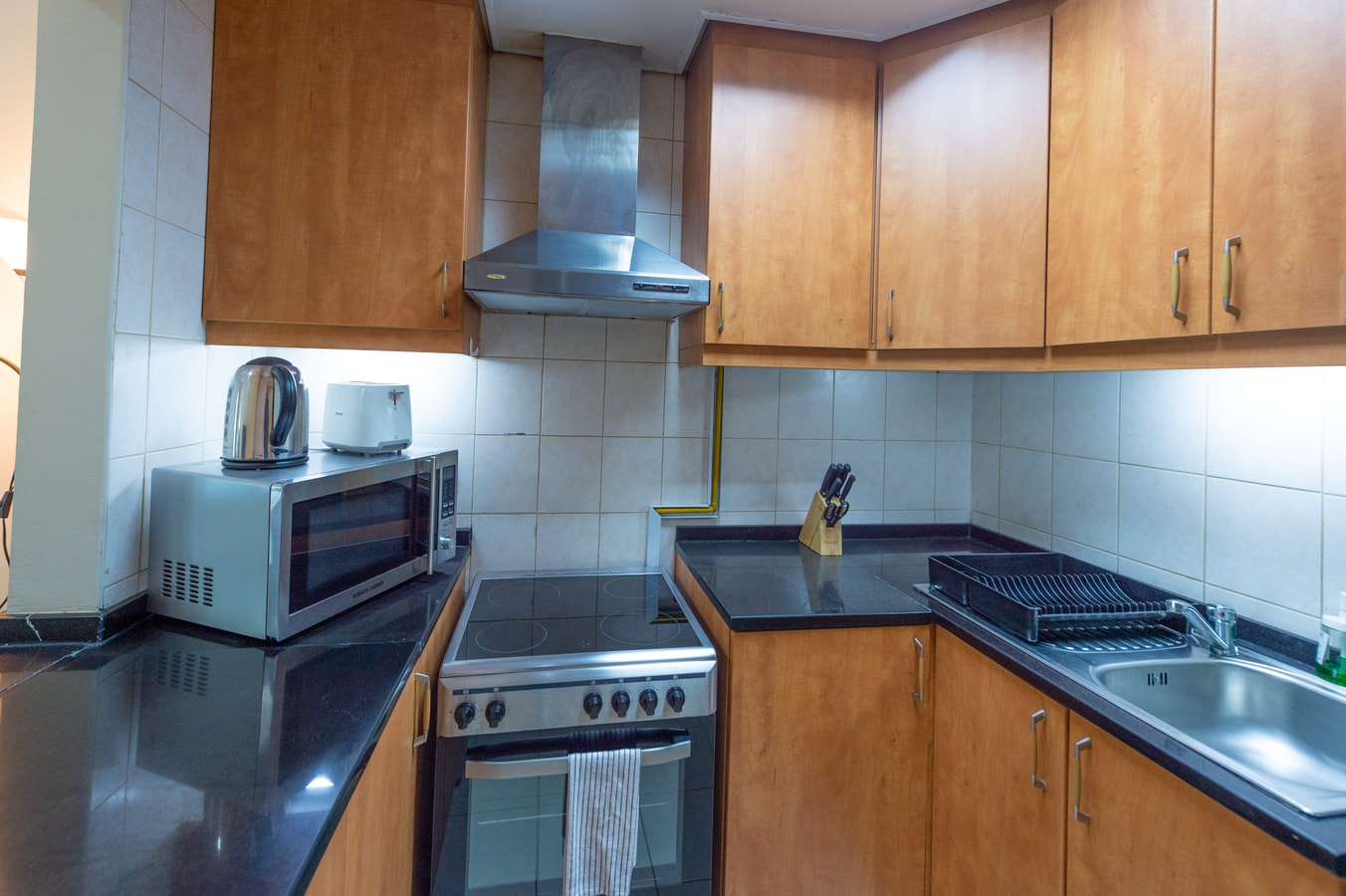 Lovely studio Apartment, Peaceful ambiance 8 Vacation Homes