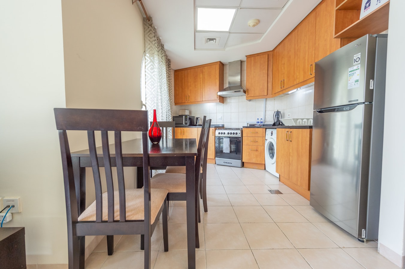 Spacious Studio in 184 Discovery Gardens 6 Vacation Homes