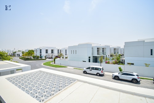 Private 3BR+Maids Villa - Mudon Dubai 36 Luxury Escapes