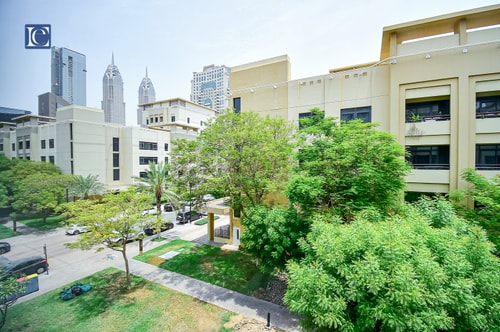 Lovely 1bed apartment in Nakheel Greens 22 Luxury Escapes