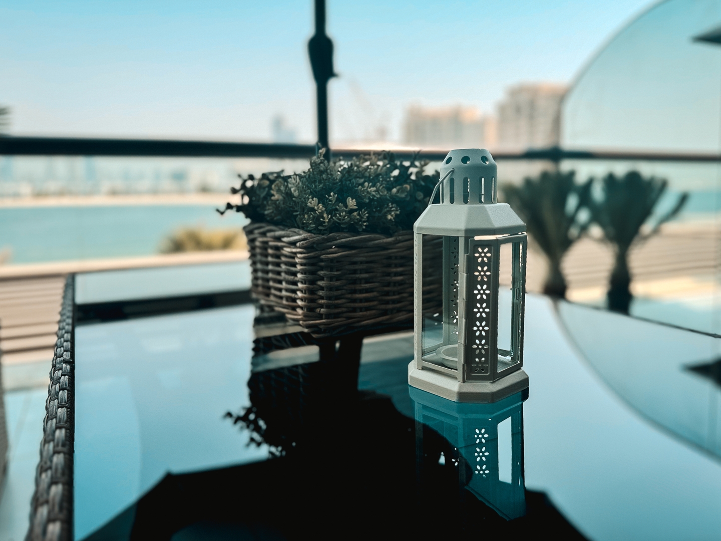 Seaview Studio Apartment in Palm Jumeirah 19 Vacation Homes
