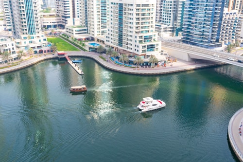 Full Marina View Luxury 2BR - Park Island Sanibel 11 Luxury Escapes