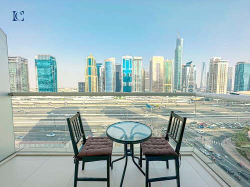 Brand New! studio in the heart of Dubai Marina - YRW 14 Luxury Escapes