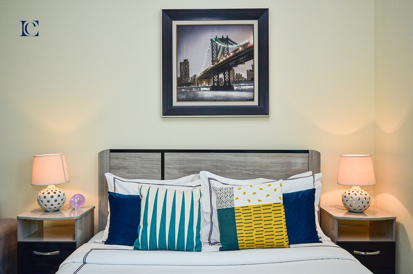 Cozy studio near metro, peaceful ambiance - DG 6 Vacation Homes