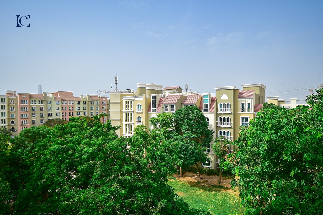 Cozy studio near metro, peaceful ambiance - DG 12 Vacation Homes