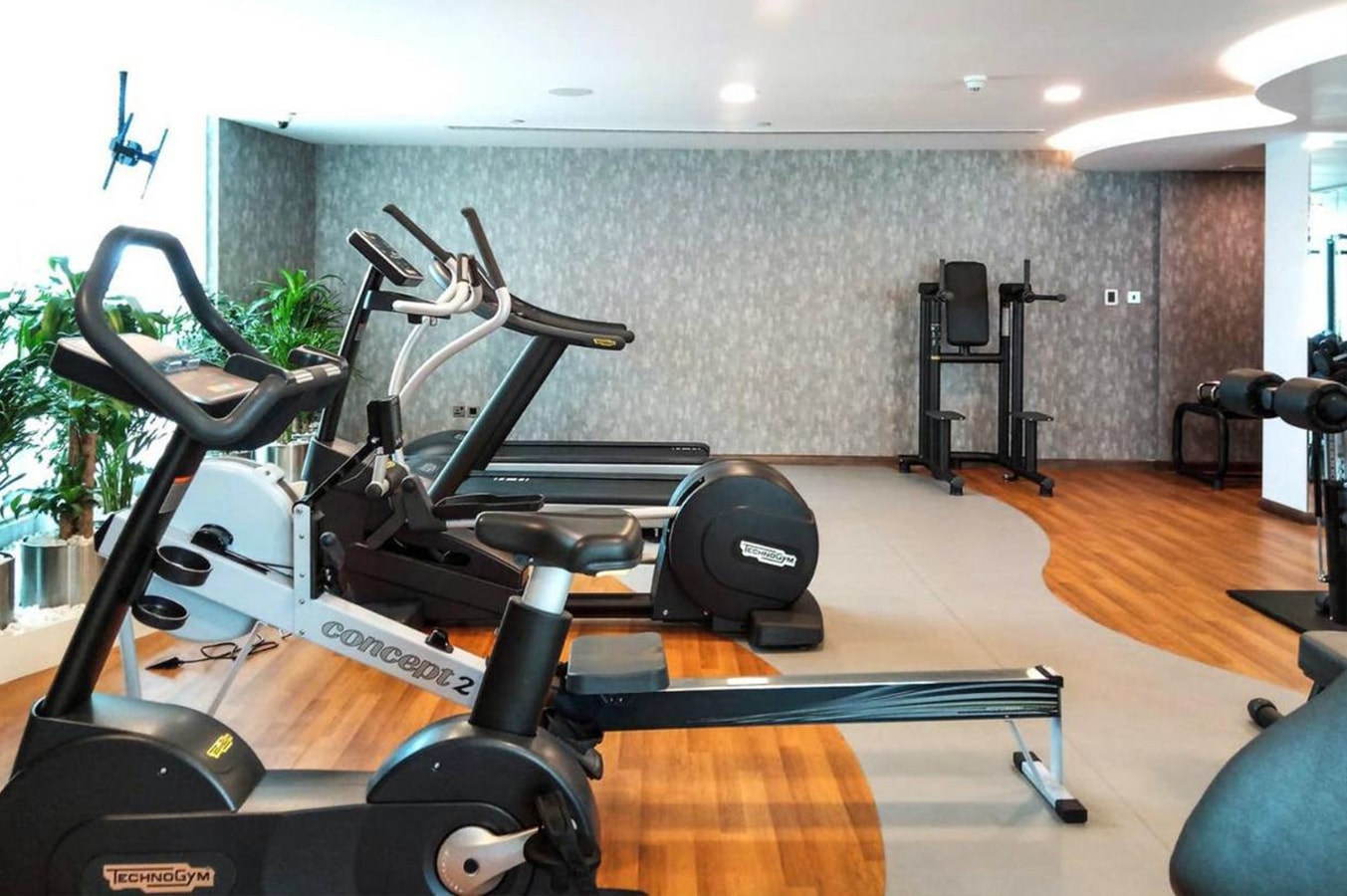 New Lake View Studio in JLT - near metro - SLV 18 Vacation Homes