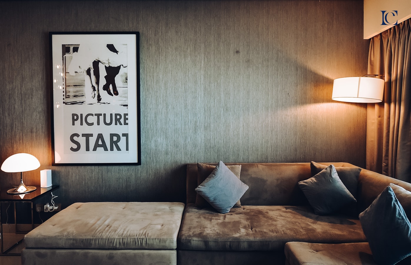 Premium 1BR - Paramount Tower Business Bay - PAR 7 Vacation Homes