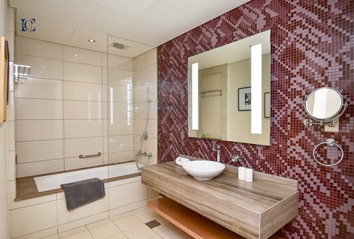 Premium 1BR - Paramount Tower Business Bay - PAR 17 Vacation Homes